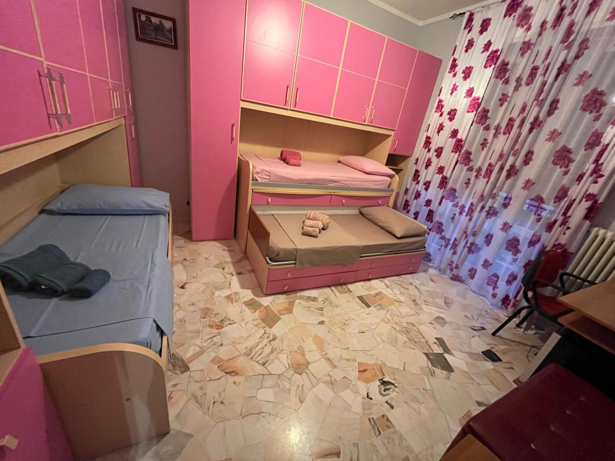 莫扎泰Casa Primavera公寓 外观 照片